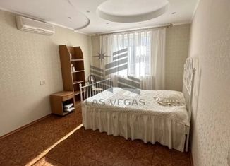 Аренда трехкомнатной квартиры, 100 м2, Казань, Дубравная улица, 53к1