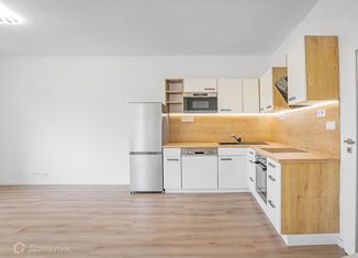 Продам комнату, 55.8 м2, Краснодар, улица Адмирала Серебрякова, 3к3, микрорайон Россинского