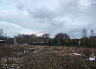 Продаю земельный участок, 12.7 сот., коттеджный посёлок Акиньшино-4