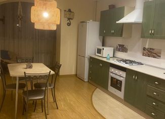 2-комнатная квартира в аренду, 60 м2, Пятигорск, улица Нежнова, 21К5, ЖК Престиж