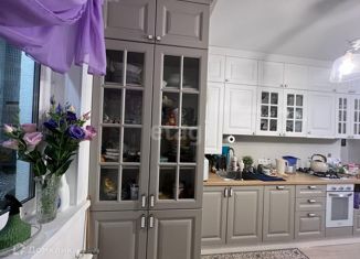 Продажа трехкомнатной квартиры, 76 м2, Тверь, ЖК Мичуринский, Оснабрюкская улица, 14