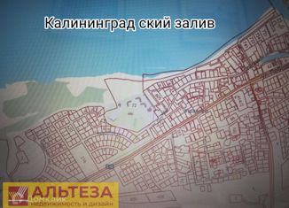 Земельный участок на продажу, 10 сот., поселок Ушаково, улица Победы