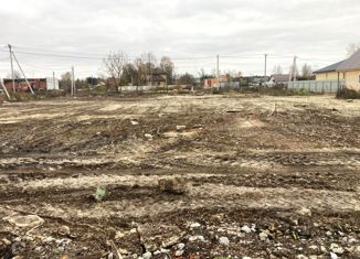 Продается участок, 11 сот., деревня Молзино, Советская улица, 54