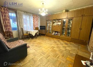 Продам 3-комнатную квартиру, 57.2 м2, Санкт-Петербург, проспект Луначарского, 100