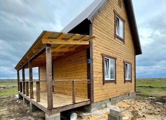 Продается дом, 101.1 м2, деревня Грибовка