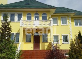 Продается дом, 803 м2, деревня Пучково, Сиреневая улица, 10