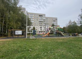 Продаю 2-комнатную квартиру, 48.5 м2, Ярославская область, улица Ньютона, 65