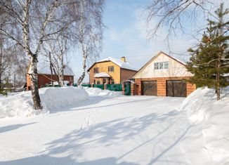 Продаю дом, 182 м2, село Новолуговое, Строевая улица, 47