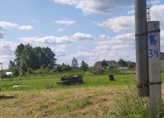 Продается земельный участок, 17 сот., деревня Балезинщина