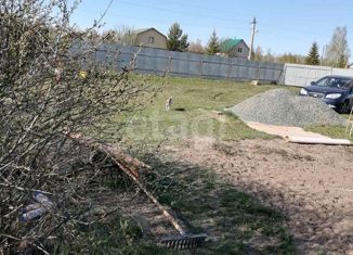 Продам участок, 15.3 сот., садоводческое некоммерческое товарищество Красная Горка