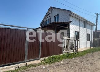 Продам дом, 170 м2, Красноярский край, Рейдовая улица