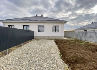 Продаю таунхаус, 63 м2, Крымск, улица Ткаченко, 17