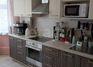 Продажа двухкомнатной квартиры, 62.4 м2, Московский, Солнечная улица, 7