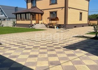 Продается дом, 242.7 м2, деревня Байрак, Летняя улица, 40