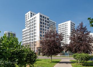 Продаю 3-комнатную квартиру, 59.2 м2, Москва, Корабельная улица, 15, ЮАО