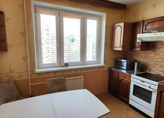 Продам 3-комнатную квартиру, 74.5 м2, Москва, улица Барышиха, 25к1, улица Барышиха