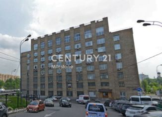 Сдаю офис, 1100 м2, Москва, набережная Академика Туполева, 15к15, Басманный район