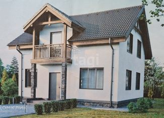 Продам дом, 120 м2, посёлок Рыбное, Гвардейская улица