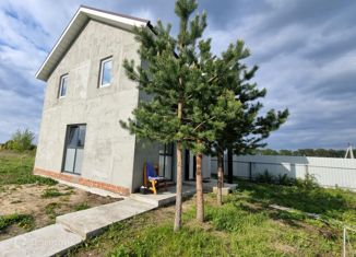 Дом на продажу, 106 м2, Рязанская область, деревня Даниловка, 12