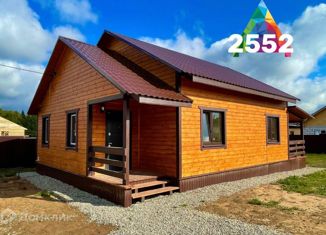 Продаю дом, 88 м2, коттеджный поселок Литвиново Парк