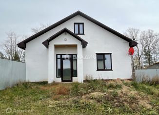 Продается дом, 118 м2, деревня Осоргино, Берёзовая улица, 49