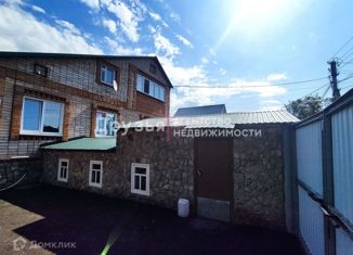 Продажа дома, 152.5 м2, село Загородный, Спортивная улица, 33