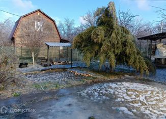 Продам дом, 24 м2, садоводческое некоммерческое товарищество Ростсельмашевец-2