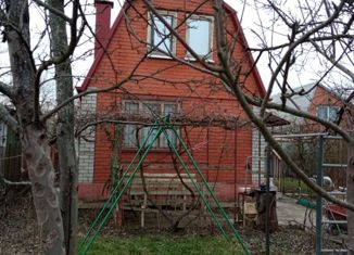 Продается дом, 46 м2, садовое товарищество Железнодорожник, Центральная улица, 41