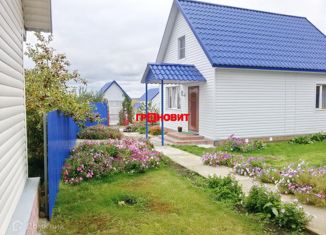 Продажа дома, 67 м2, село Усть-Алеус