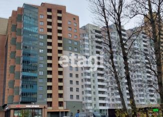 Продается 1-комнатная квартира, 35.2 м2, Санкт-Петербург, проспект Космонавтов, 65к1, метро Купчино