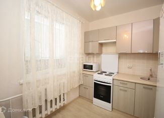 Продажа 1-комнатной квартиры, 39 м2, Ульяновская область, улица Ульяны Громовой, 4