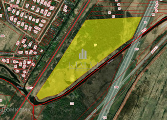 Земельный участок на продажу, 1120 сот., деревня Малое Верево