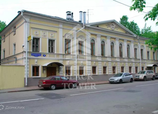 Сдача в аренду офиса, 1138 м2, Москва, улица Спиридоновка, 9, улица Спиридоновка
