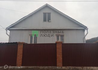 Продается дом, 248.2 м2, село Сотниково, Заправочная улица