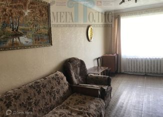 2-комнатная квартира на продажу, 40.7 м2, Семёнов, Заводская улица, 44
