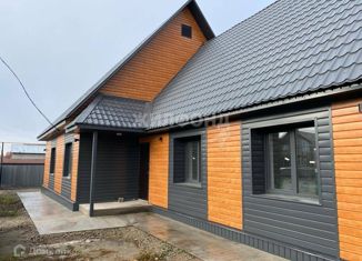 Продажа дома, 109.5 м2, рабочий посёлок Колывань, улица Некрасова