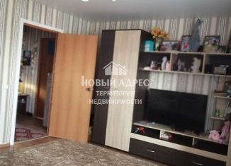 Продажа 2-ком. квартиры, 64 м2, Козельск, улица Гагарина, 9