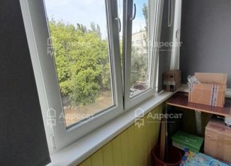 Продам двухкомнатную квартиру, 39 м2, Волгоград, улица Гвоздкова, 12, Советский район