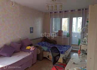 Продаю 1-ком. квартиру, 35.3 м2, Нижний Новгород, Берёзовская улица, 75, метро Буревестник