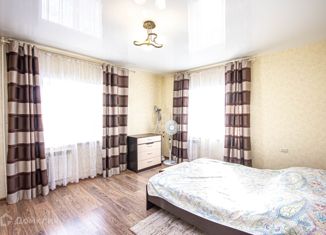 Двухкомнатная квартира в аренду, 68 м2, Новосибирск, ЖК Эверест, улица Ключ-Камышенское Плато, 22