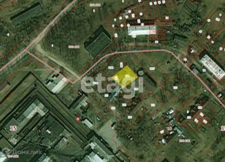 Продаю земельный участок, 6.8 сот., рабочий посёлок Шексна