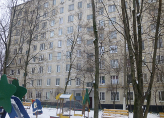 Продам трехкомнатную квартиру, 61.5 м2, Москва, Походный проезд, 17к1, Походный проезд