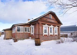 Продается дом, 36.3 м2, деревня Жданово, Центральная улица, 23
