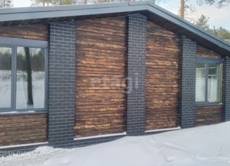 Продам дом, 124 м2, деревня Моховатка, Лесная улица