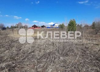 Продажа участка, 10 сот., деревня Зверево, Полевой переулок