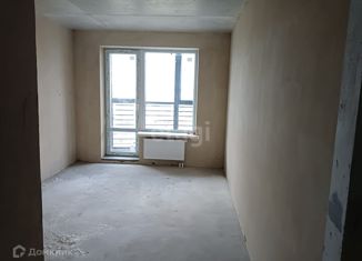 Квартира на продажу студия, 23.6 м2, Воронеж, ЖК Галактика, улица Историка Костомарова, 40А