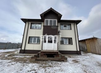 Продаю дом, 102 м2, Красноярск, Усадебная улица, 10А