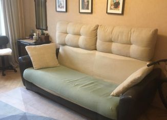 Продам двухкомнатную квартиру, 43.8 м2, Москва, Самаркандский бульвар, 9к1, Самаркандский бульвар