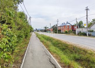 Продам участок, 13.4 сот., поселок Табачный, Короткая улица