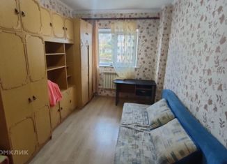 Продажа 1-ком. квартиры, 23 м2, Октябрьский, улица Кувыкина, 35